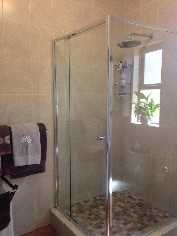 A Hundred Thousand Welcomes B&B Sandton Eksteriør billede