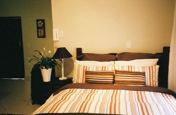 A Hundred Thousand Welcomes B&B Sandton Eksteriør billede